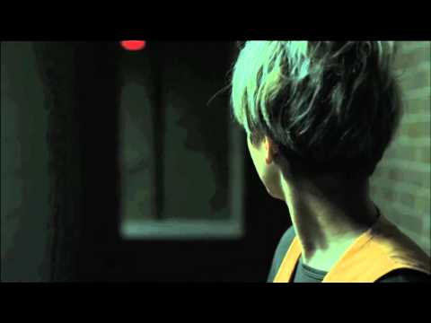 Lovely Molly-OUT ON DVD AND BLURAY 22nd OCTOBER 2012