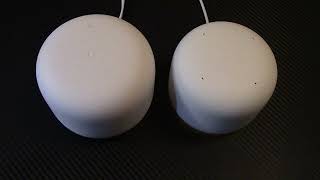 How To Restore A Google Nest Wifi Router And Mesh Point To Factory Settings
