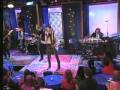 Maroon 5 Nothing Lasts Forever live 