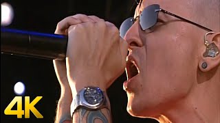 Linkin Park - Crawling (Rock Am Ring 2004) AI Upscaled