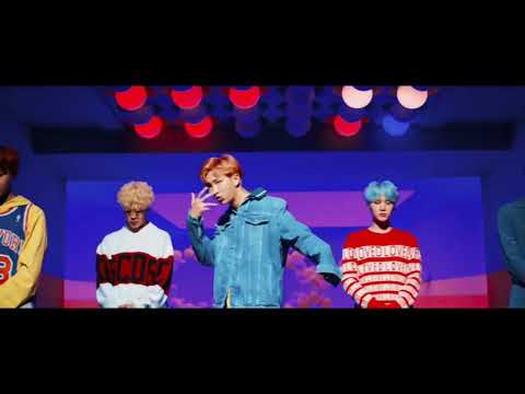 DNA and I Like Do- BTS y David Guetta[Edit]