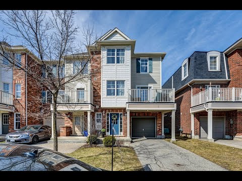 Home for sale at 587 Speyer Circle, Milton, ON