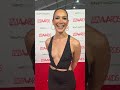 Adult Star Katrina Colt At The 2024 AVN Awards In Las Vegas