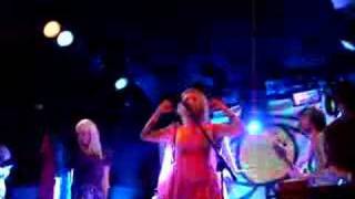 tilly and the wall - beat control