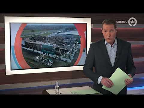 GLD Nieuws 20 december 2018 - Donderdag 20 december