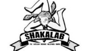 Shakalab~Mr Policeman~