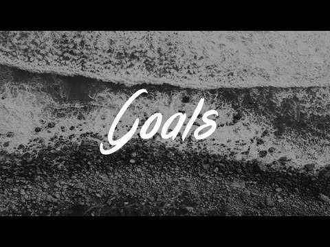 Nate Good - Goals