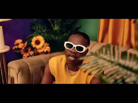 Ozone africa ft Jemax_kaya (official video)