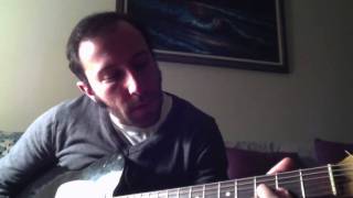 How to Play "O Stella" by PJ Harvey