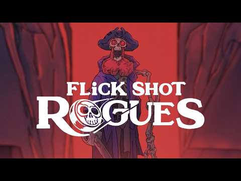 Flick Shot Rogues video thumbnail