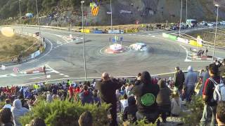 preview picture of video 'WRC España 2013 SS4 Riudecanyes 2 S. Ogier'