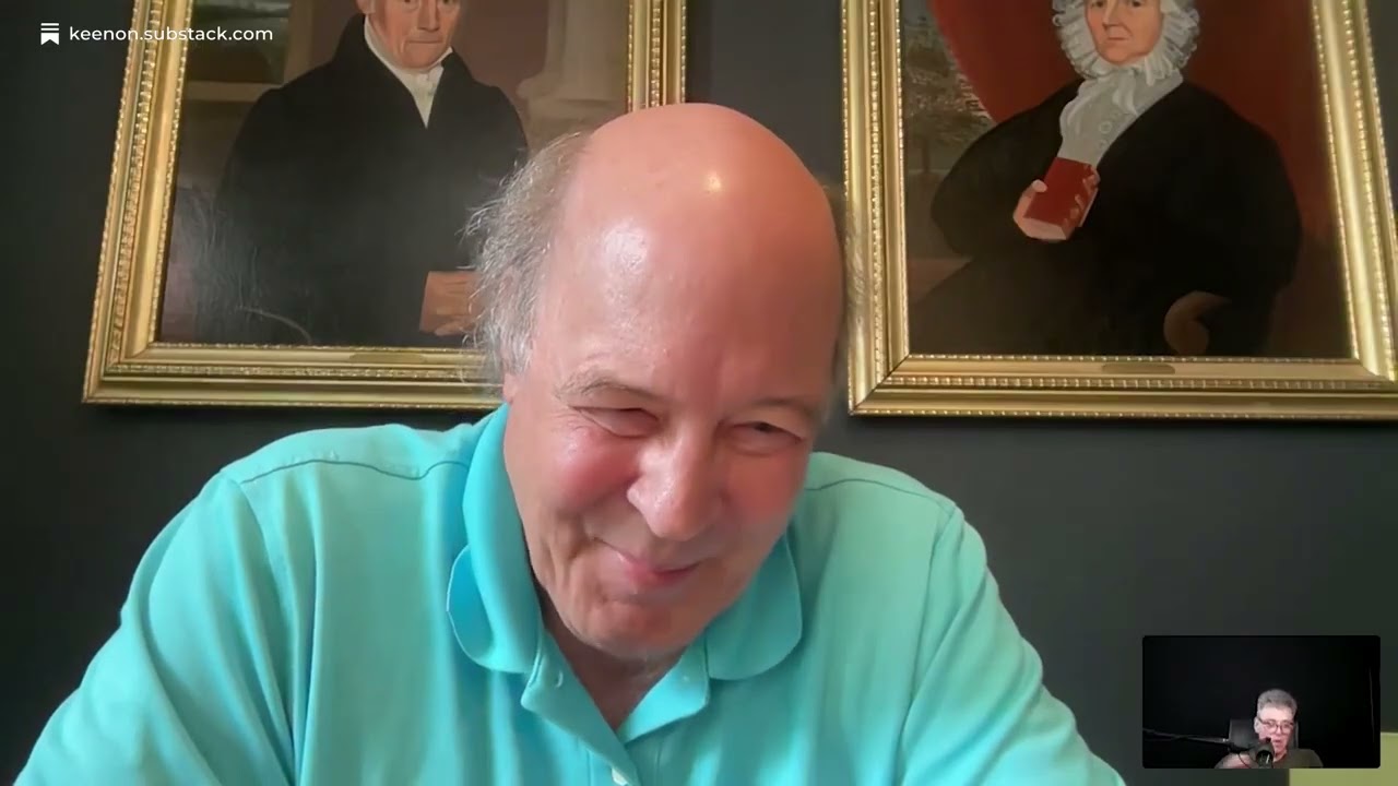 Why Julius Caesar was anything but Trumpian: How Rome's 'Dictator' Actually Saved Roman Democracy