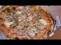 Видео-обзор на одну из доставок пиццы в Одессе 