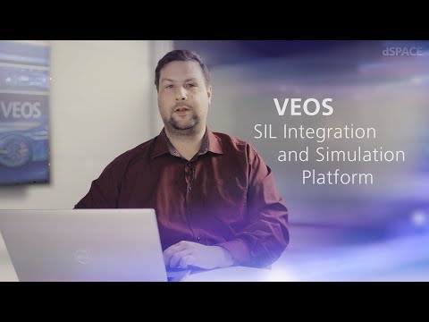 VEOS – Software-in-the-Loop Integration and Simulation Platform