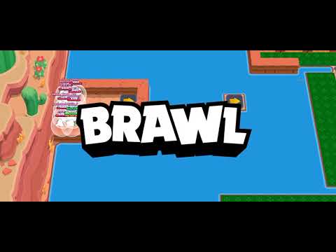 KML TV BRAWL STARS OVERVIEW - 24 NITA BTALLE OF THE DAY MOMETNS OVERVIEW
