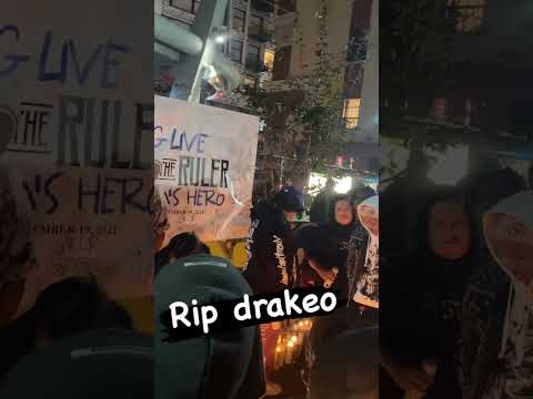 Drakeo the ruler RIP