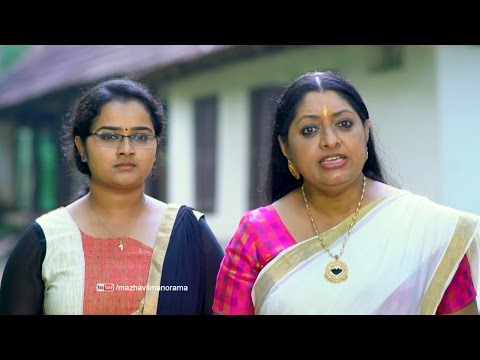 Ottachilambu I The crucial decision of Umayamma I Mazhavil Manorama