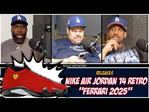 TOP 10 SNEAKERS OF 2025 - EPISODE 390