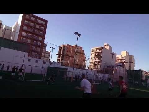 #Caballito #EuropaVerde #Fecha12 Desafiliados vs Folgend #CopaPalermo