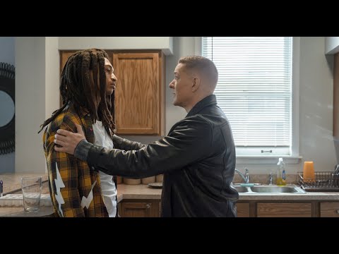 Power Book IV: Force Season 3 Episode 2 clip