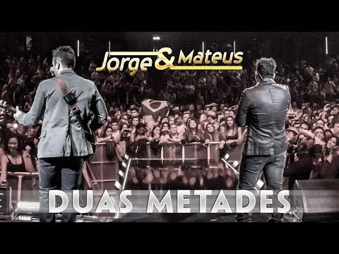 Video thumbnail for Duas Metades (Live)