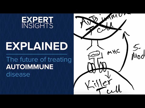 Expert Insight: Michael Kuhns, PhD