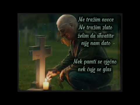 SIVI SOKOL - ZAKLETVA