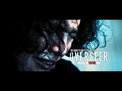 OVERSEER I HORROR COMEDY I SHORT FILM I 2021