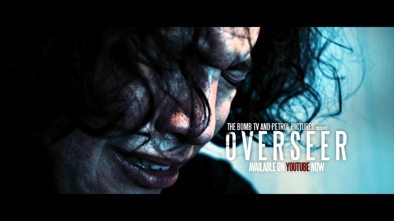 Overseer - Alberto Ornelas