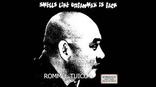 Dili Tanan - Rommel Tuico (Smells Like Urban Max Is Back Album)