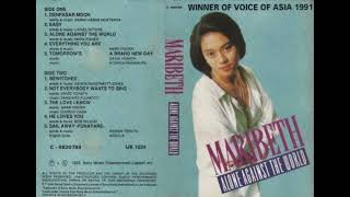 Maribeth - Denpasar Moon   Composer - Sabah Habas Mustapha (1993)