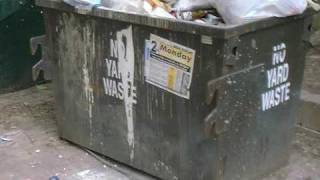 Trash Day - Weird Al