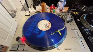 Akbal Dubroots - Traveller Chex (House Of Black Dress Cover Version) (FMR04B2)