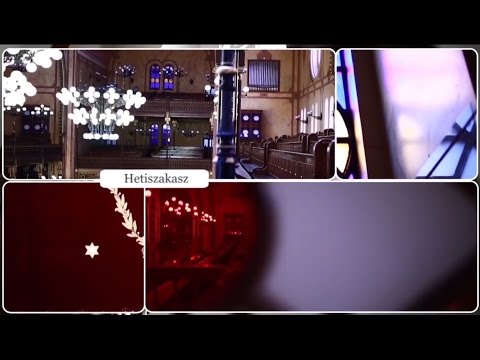 Hetiszakasz – Április (Cáv)