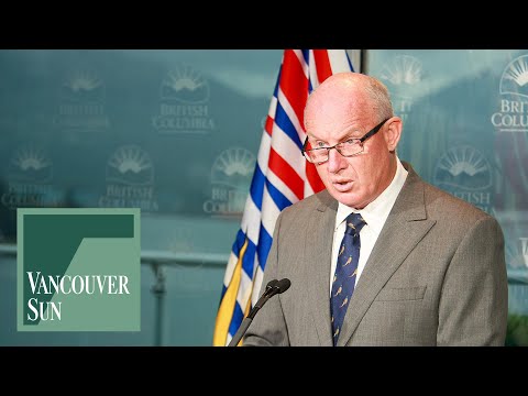 COVID 19 New enforcement measures intended for 'small minority' Vancouver Sun