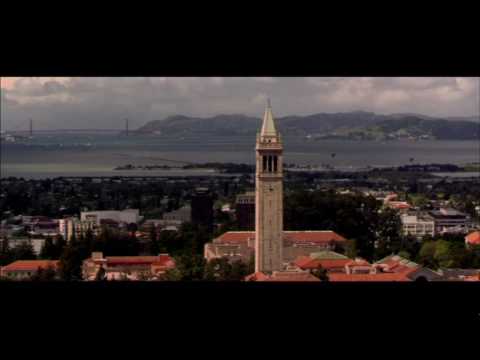 Мирный воин - Trailer