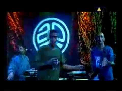 Asian Dub Foundation   Buzzin   Live