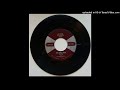 Al Caiola - The lonely rebel (Face 2)(1961)