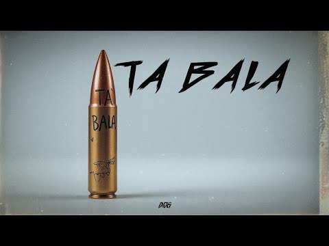 TA BALA - AFRO TECH TYPE BEAT |Limacoox x Danni Gato x Breyth x Rifox x Active Boyz Type Beat