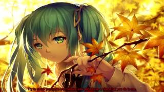 【Nightcore】Jai Waetford - Shy