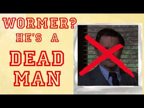 Animal House - Bluto's Speech Kinetic Text