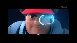 Download lagu Ejen Ali the movie Neo : episode 1 mp3