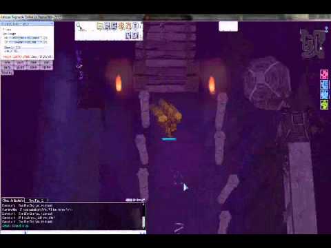 Ragnarok Online, Geffen Dungeon 4