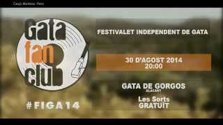 Festivalet Independent de Gata #FIGA14