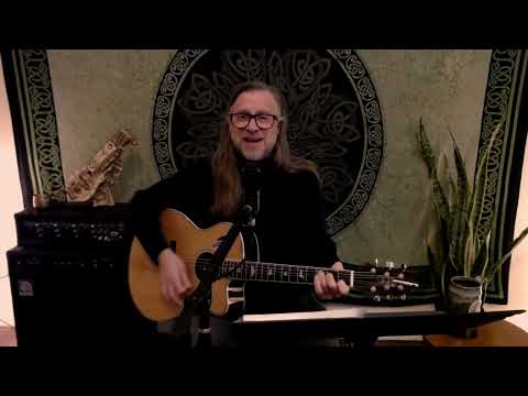 Live From The Wandering Bard: Technical Difficulties Prove It’s Live