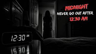 GOOD FRIDAY SPECIAL: NEVER GO OUT AFTER MIDNIGHT (ULTIMATE WARNING)