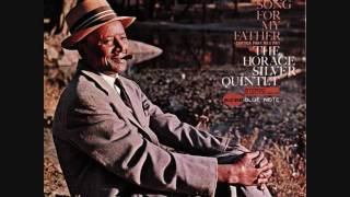 Horace Silver - Que Pasa?