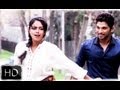 Iddarammayilatho Violin Song / Girl song Trailer ...