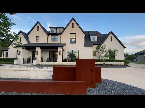 1812 Canal Court, Heath, TX $3.9M