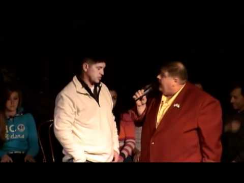 Promotional video thumbnail 2 for Comedy Las Vegas Hypnotist STEVE DALY